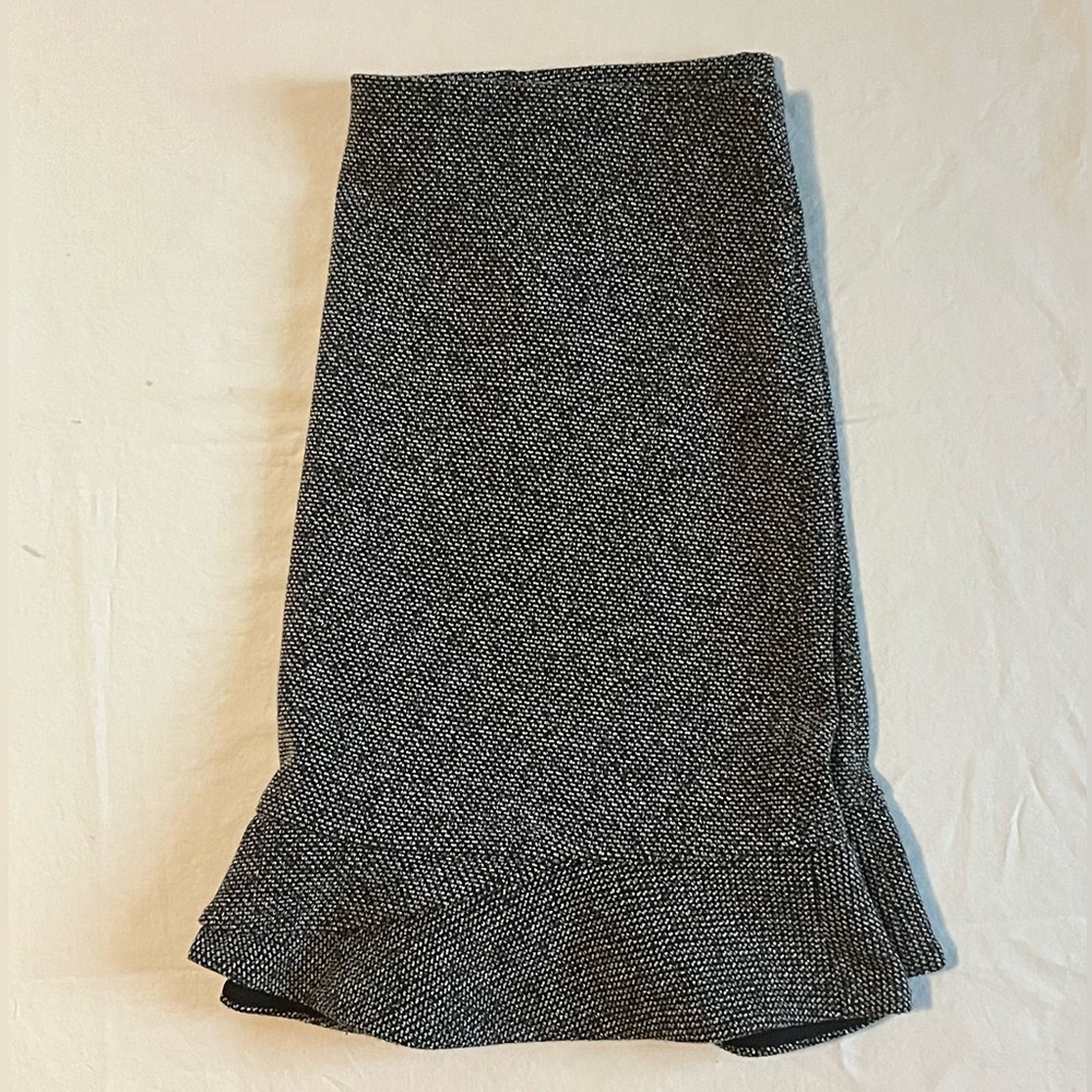 Loft Ruffle Skirt - Picture 2 of 4